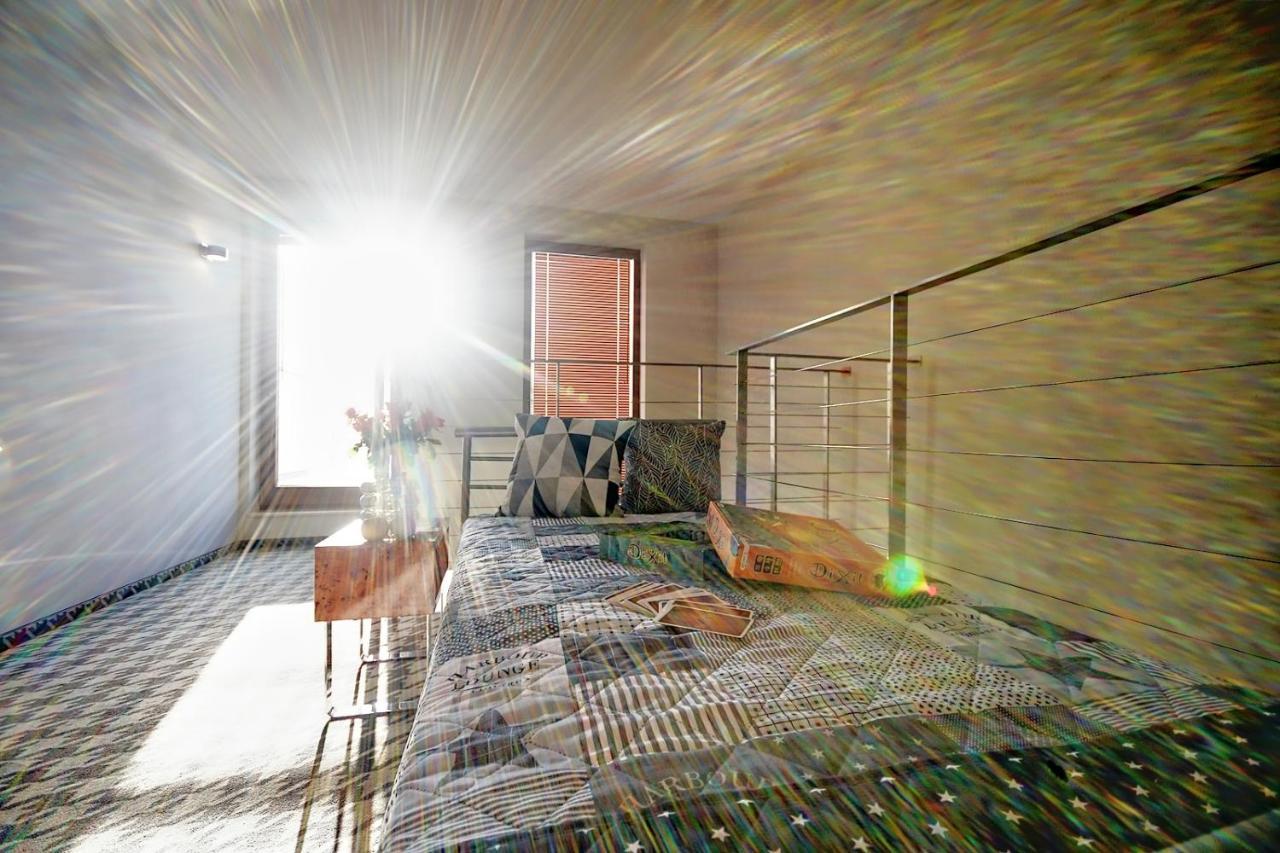 402 W Royal Tulip Sand 200 M Do Plazy Prywatny Apartament Dobruk Apartamenty Aneks Kuchenny โควอบเซก ภายนอก รูปภาพ