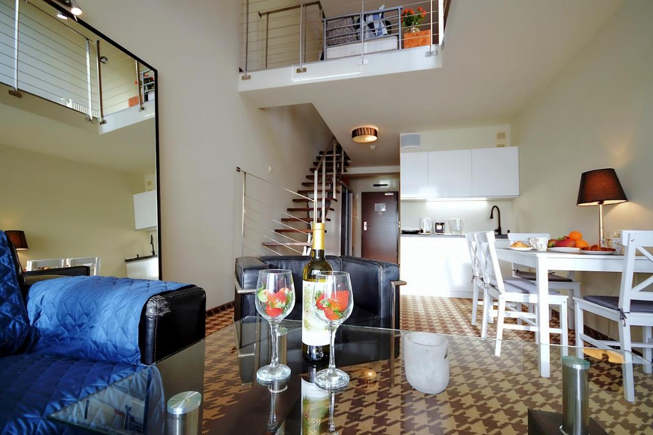 402 W Royal Tulip Sand 200 M Do Plazy Prywatny Apartament Dobruk Apartamenty Aneks Kuchenny โควอบเซก ภายนอก รูปภาพ