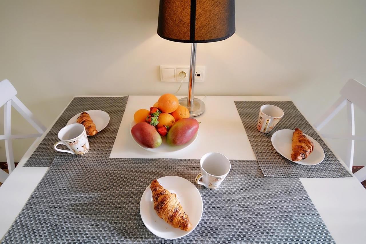 402 W Royal Tulip Sand 200 M Do Plazy Prywatny Apartament Dobruk Apartamenty Aneks Kuchenny โควอบเซก ภายนอก รูปภาพ