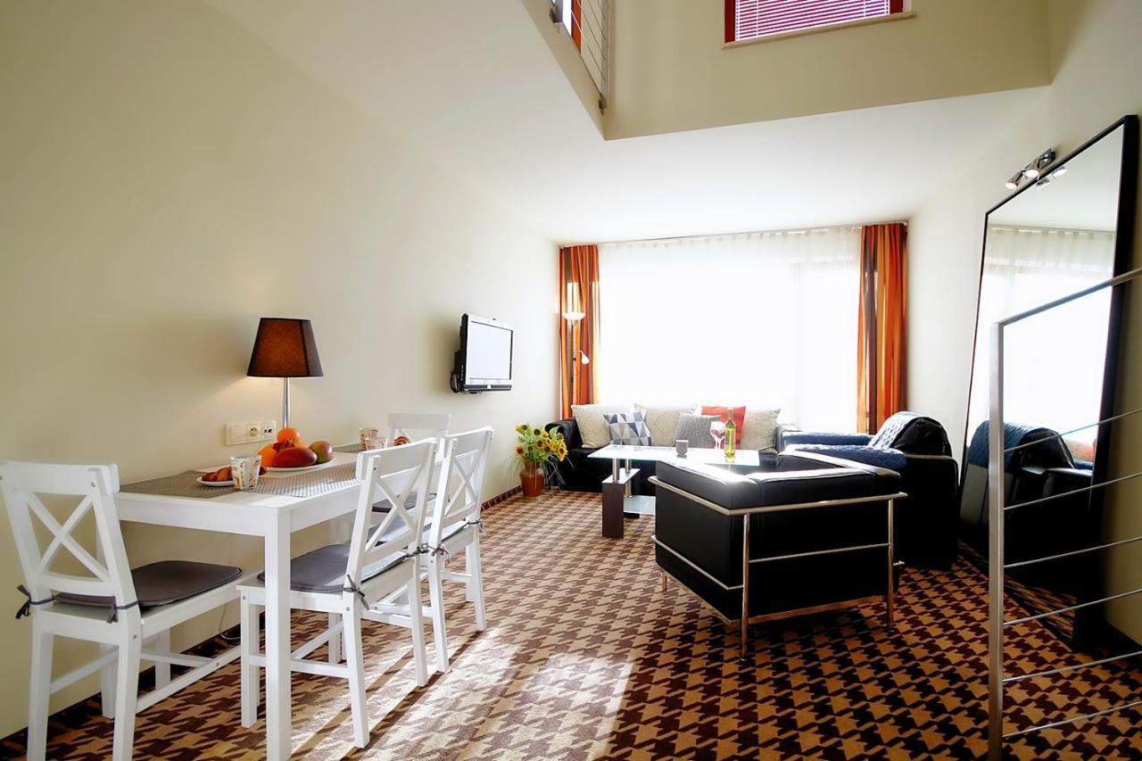 402 W Royal Tulip Sand 200 M Do Plazy Prywatny Apartament Dobruk Apartamenty Aneks Kuchenny โควอบเซก ภายนอก รูปภาพ