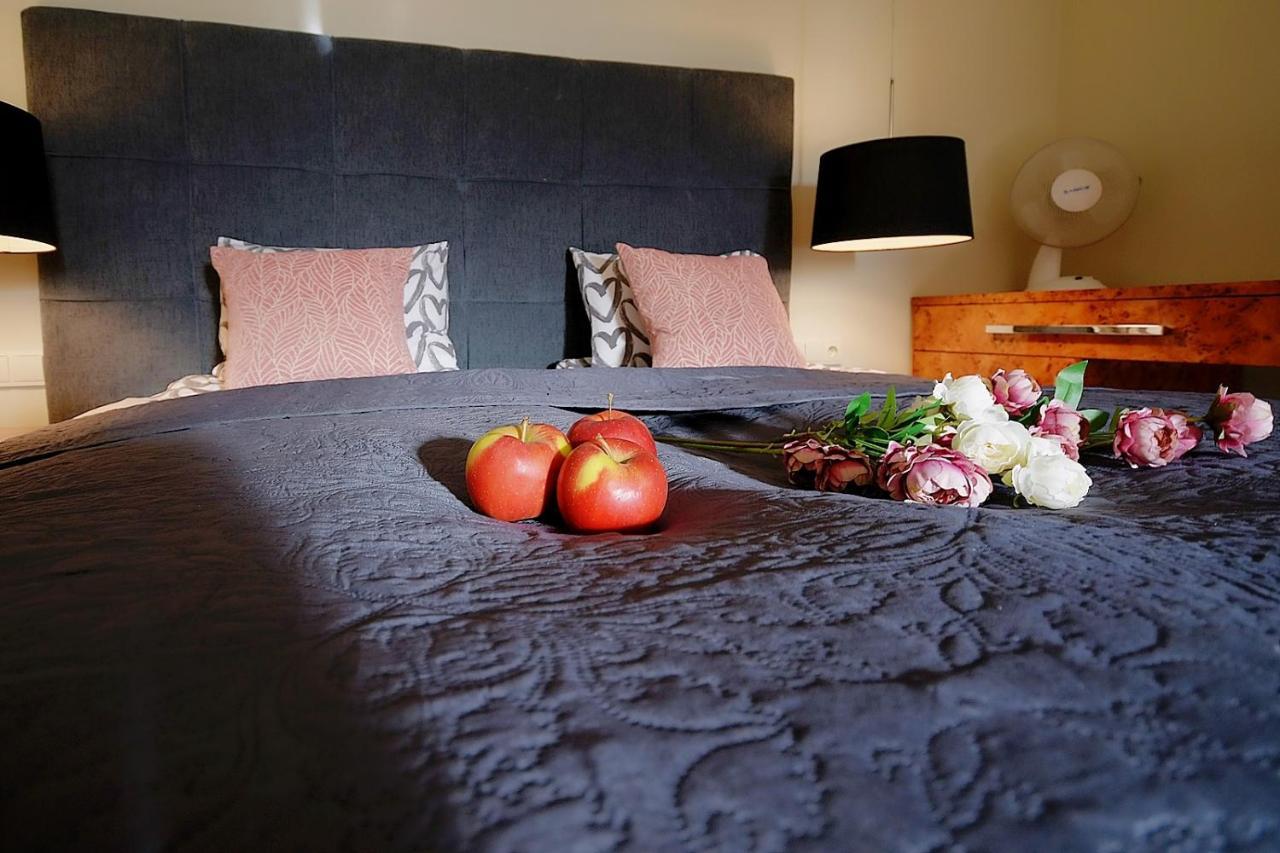402 W Royal Tulip Sand 200 M Do Plazy Prywatny Apartament Dobruk Apartamenty Aneks Kuchenny โควอบเซก ภายนอก รูปภาพ