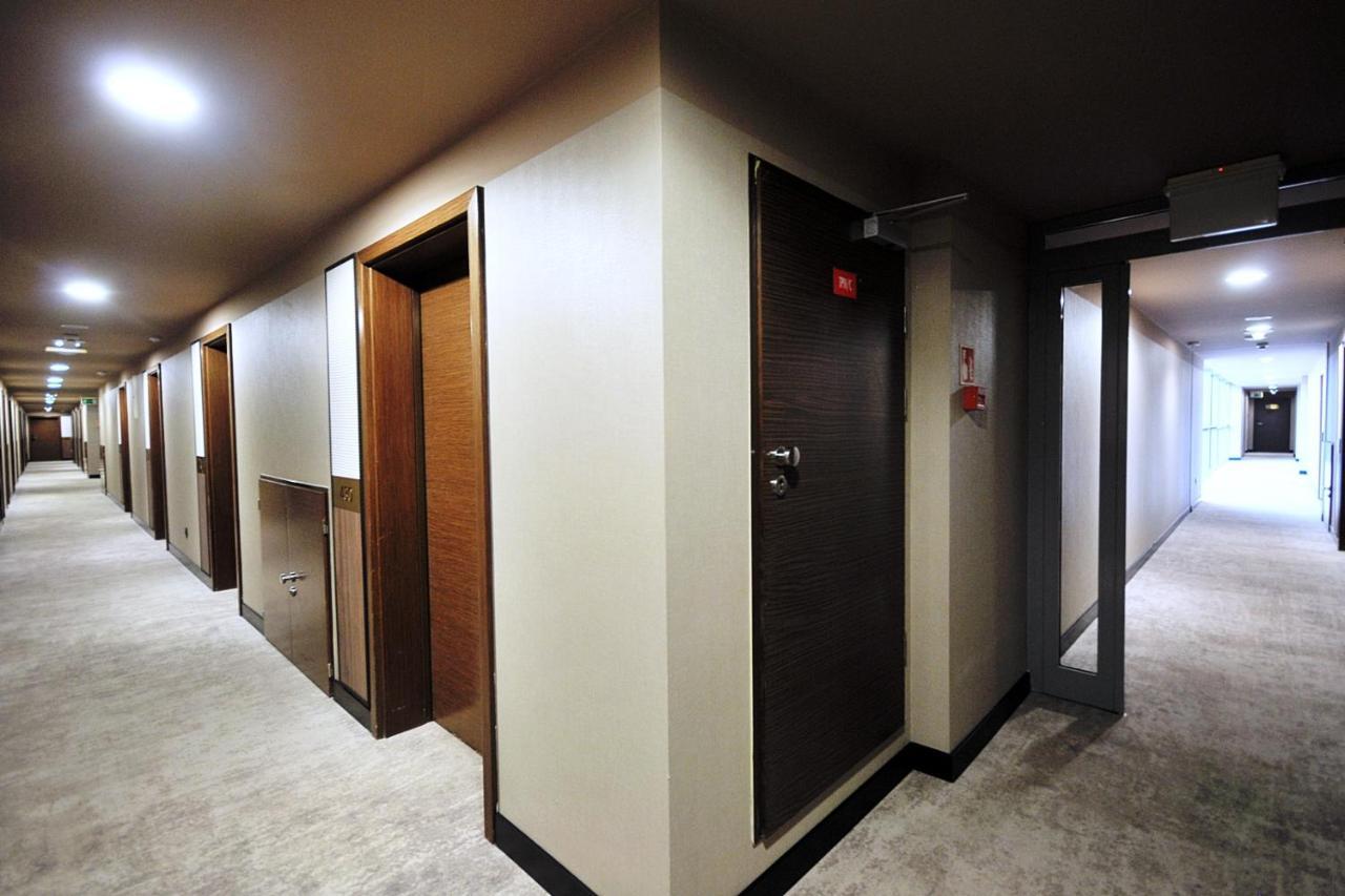 402 W Royal Tulip Sand 200 M Do Plazy Prywatny Apartament Dobruk Apartamenty Aneks Kuchenny โควอบเซก ภายนอก รูปภาพ