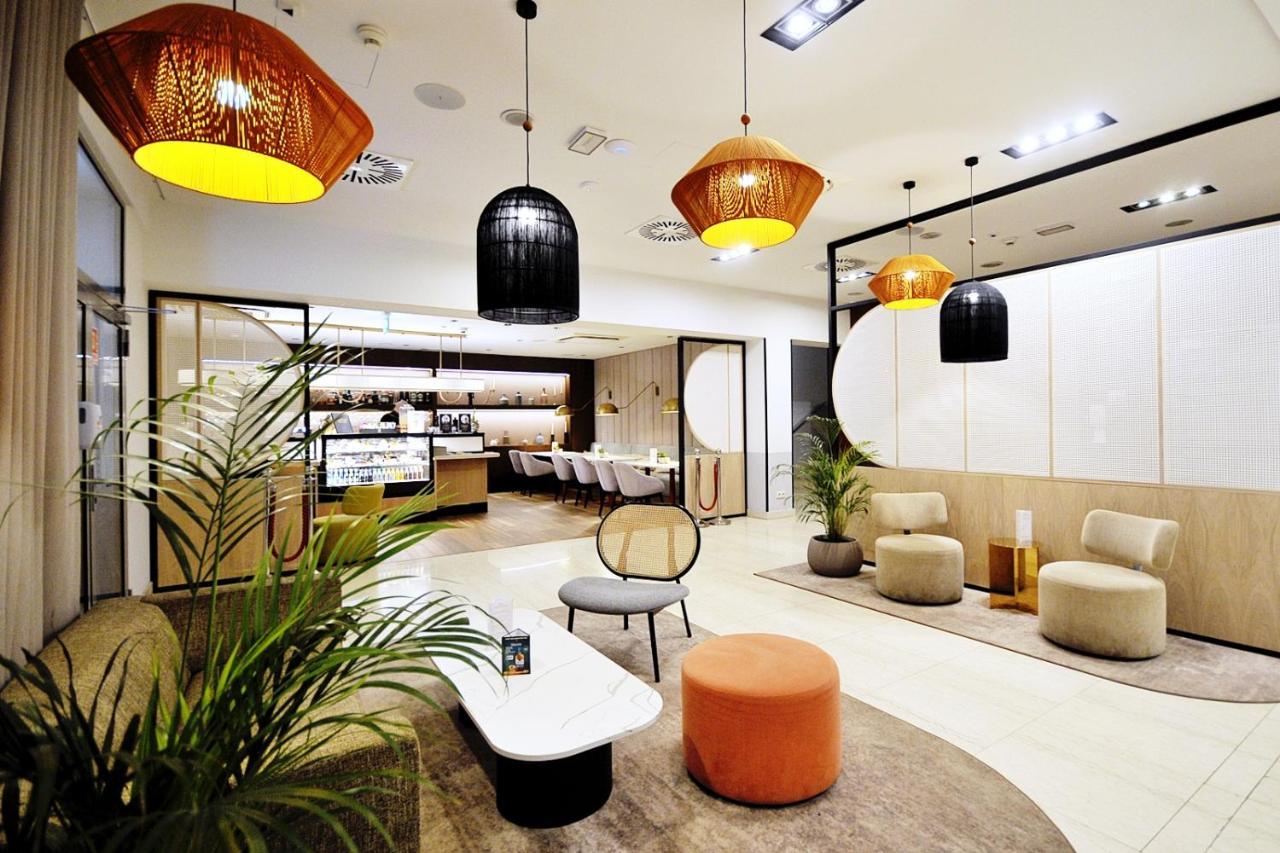 402 W Royal Tulip Sand 200 M Do Plazy Prywatny Apartament Dobruk Apartamenty Aneks Kuchenny โควอบเซก ภายนอก รูปภาพ